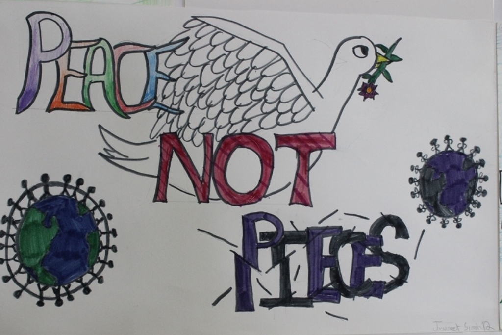 Painting Competition